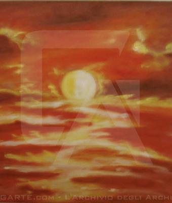 sea-sunset