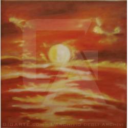 sea-sunset