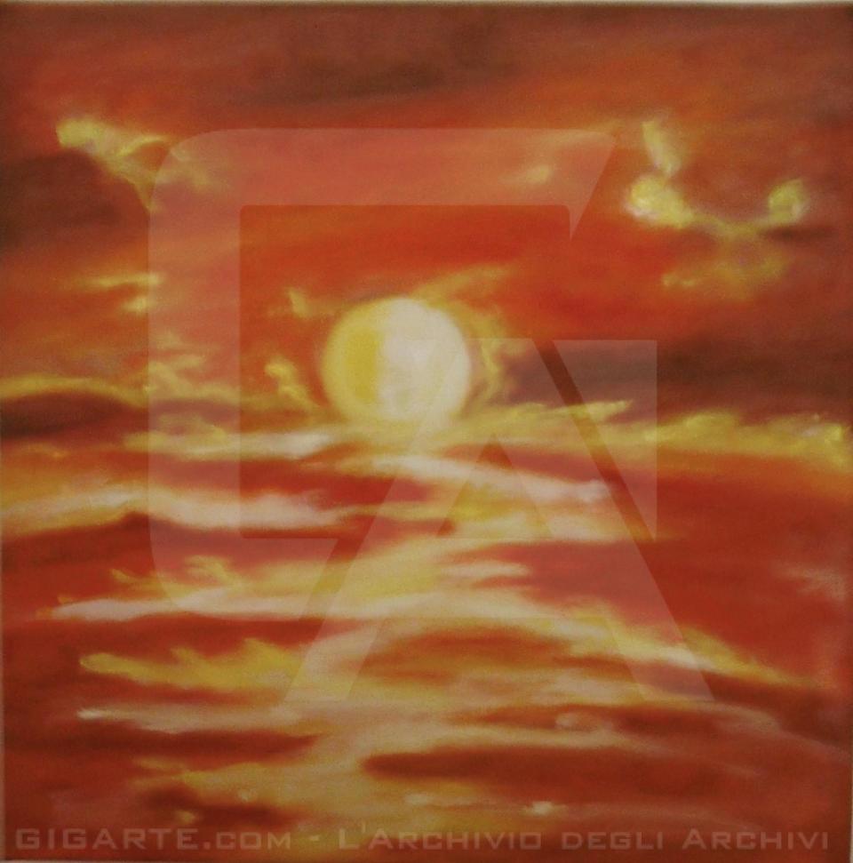 sea-sunset