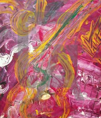guitar-pink