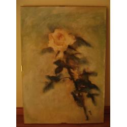 vintage-yellow-rose