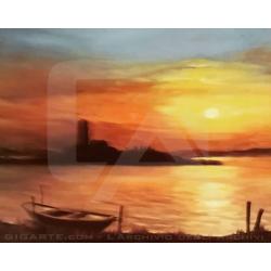 tramonto