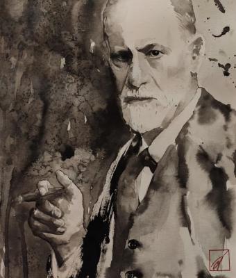 sigmund-freud