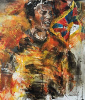 free-tibet