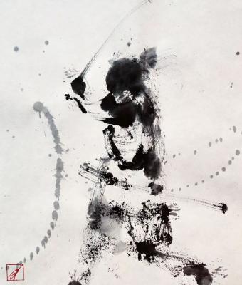 fighting-samurai