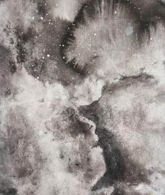kumo-no-kami-god-of-clouds