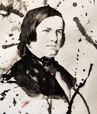 schumann