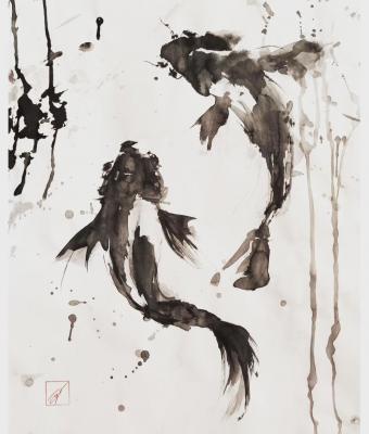 koi