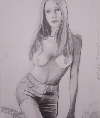 a-seno-nudo