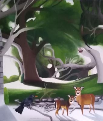 magia-nel-bosco