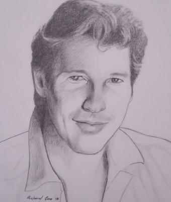 ritratto-di-richard-gere