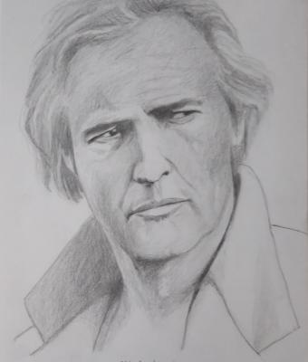 ritratto-di-marlon-brando