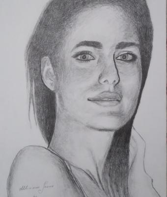 ritratto-di-miriam-leone