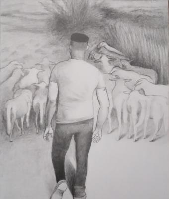 gian-luca-pisu-e-il-suo-gregge