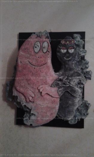 quotbarbapapafossilequot
