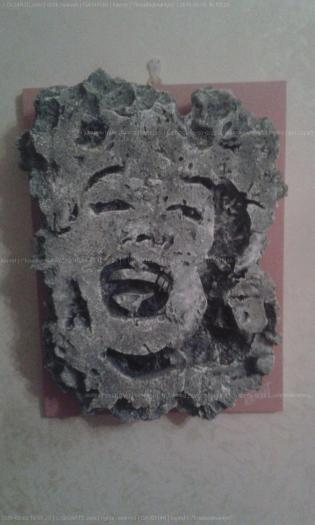 fossiledimarilyn