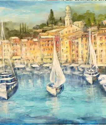 una-giornata-a-portofino