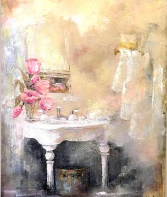 un-tocco-di-fascino