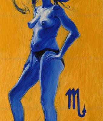 scorpione