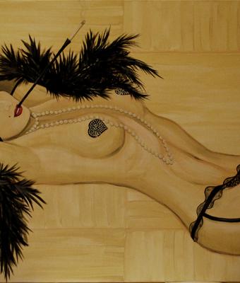 burlesque-madame-fatale