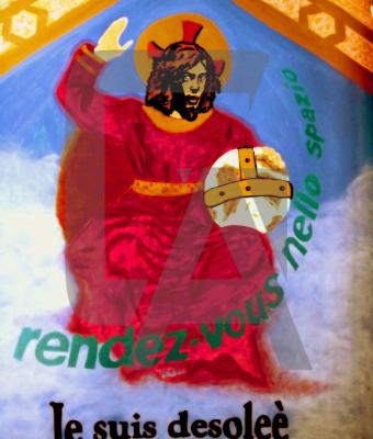 jesus