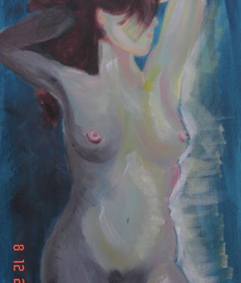 nudo