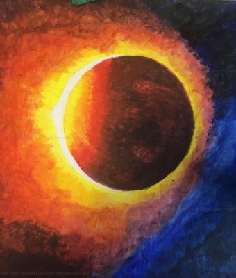 eclissi