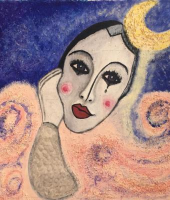 pierrot