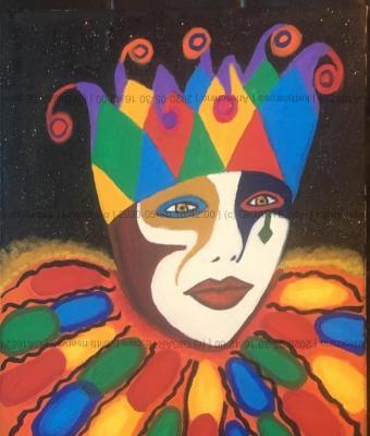 arlecchino