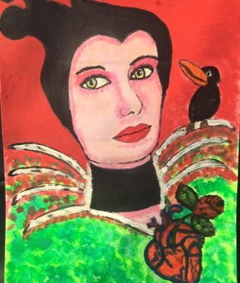 malefica