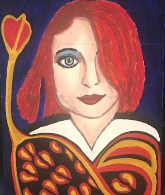 regina-di-cuori