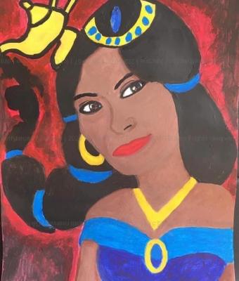jasmine