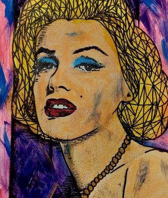 marilyn