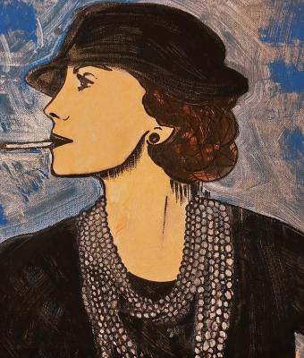 coco-chanel