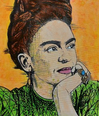 frida