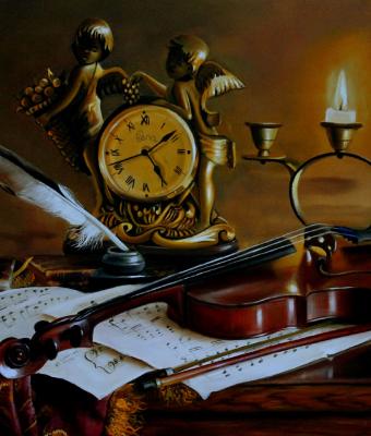 umore-musicale