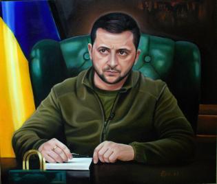 zelenskiy