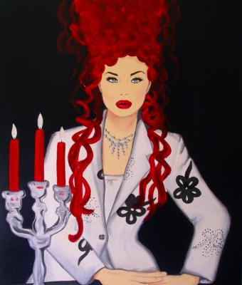 madame