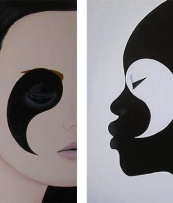 yin-e-yang