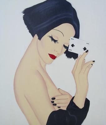 2-di-picche