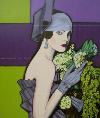 mimose