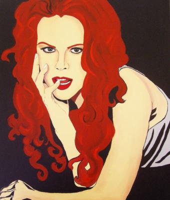 argento