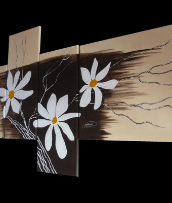 daisies