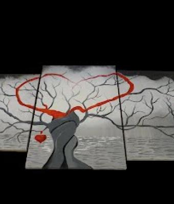 the-tree-of-hearts