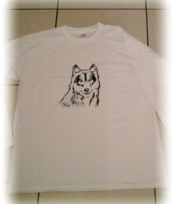 wolf