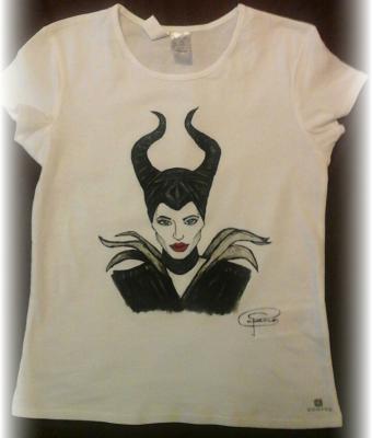 maleficent