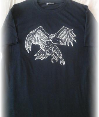 eagle