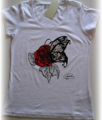 butterfly-silver