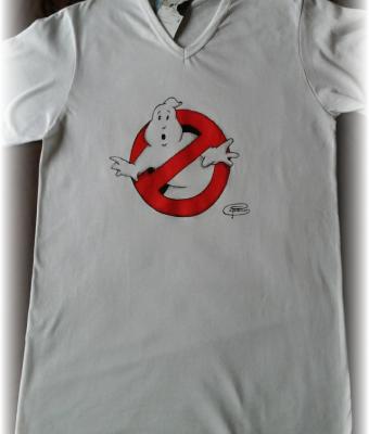 ghostbuster