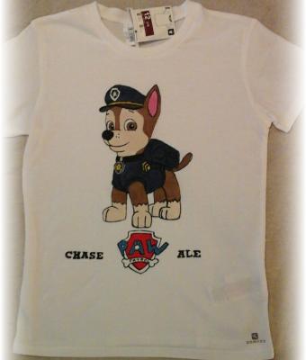 chase